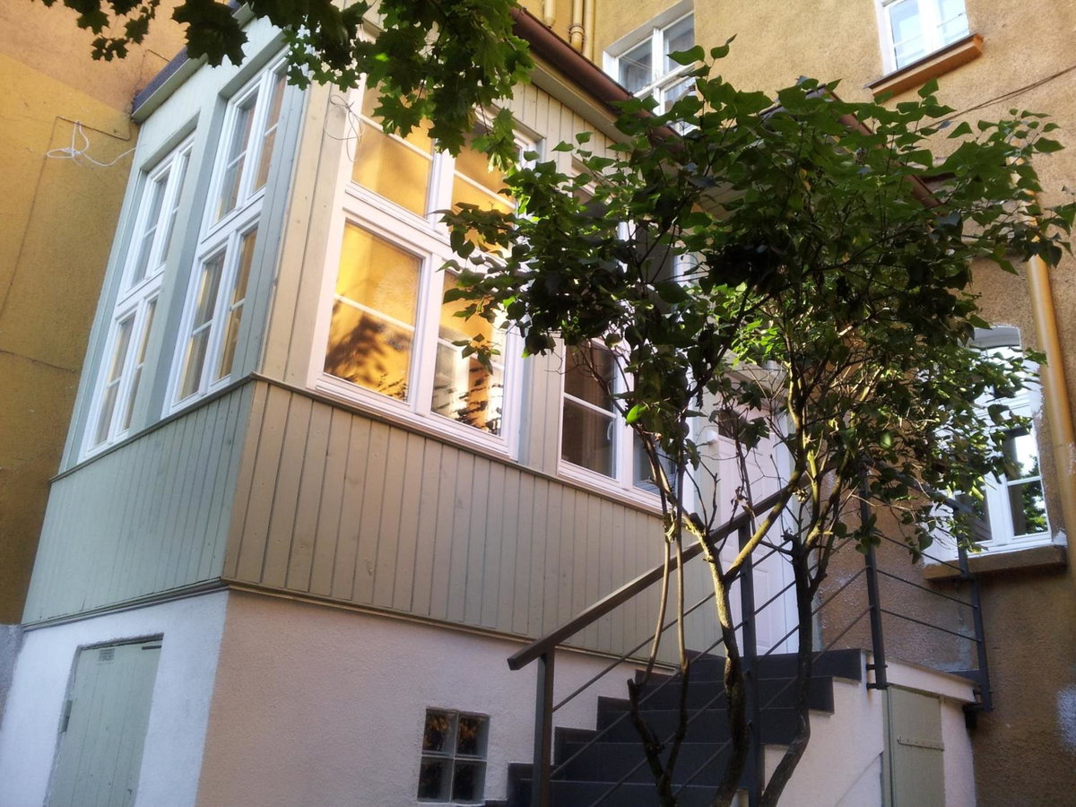 Hotel · Sopot Spot, Sopot