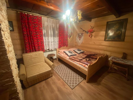 Góralskie Pokoje, Witów, Poland