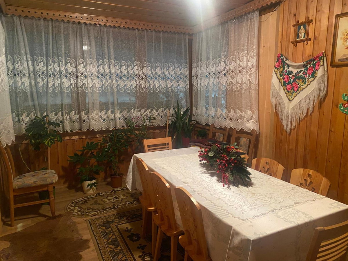 Góralskie Pokoje, Poland