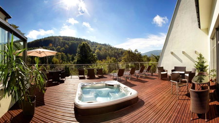 Mazowsze Medi Spa, Ustroń, Poland