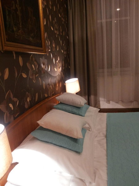 Apartament Kamienica, Płock, Poland