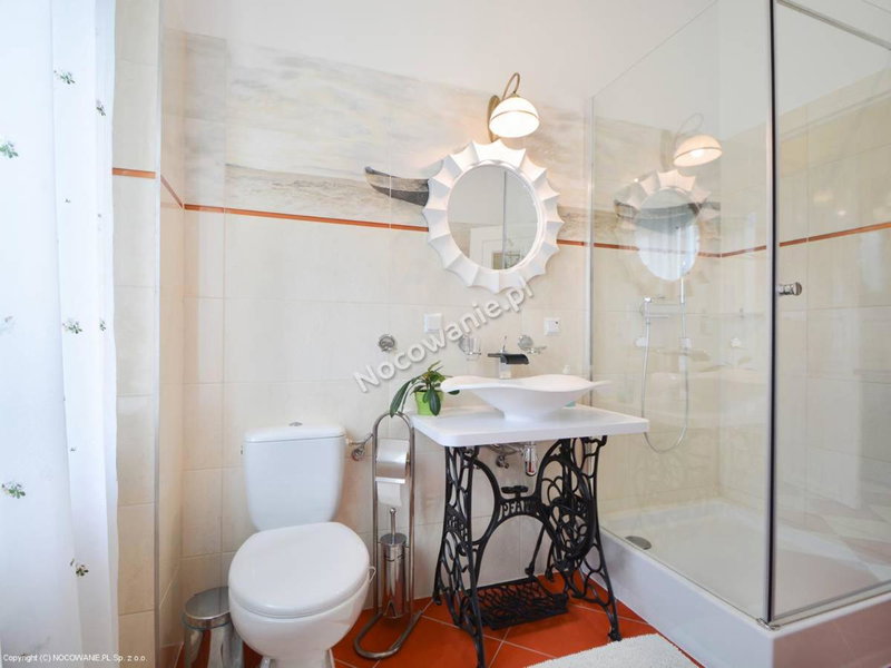 Apartament Kamienica, Płock, Poland