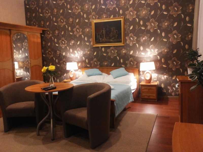 Apartament Kamienica, Płock, Poland