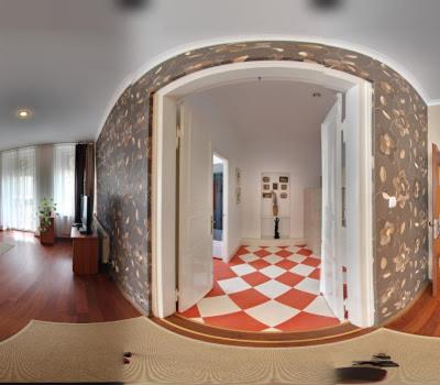 Apartament Kamienica, Płock, Poland