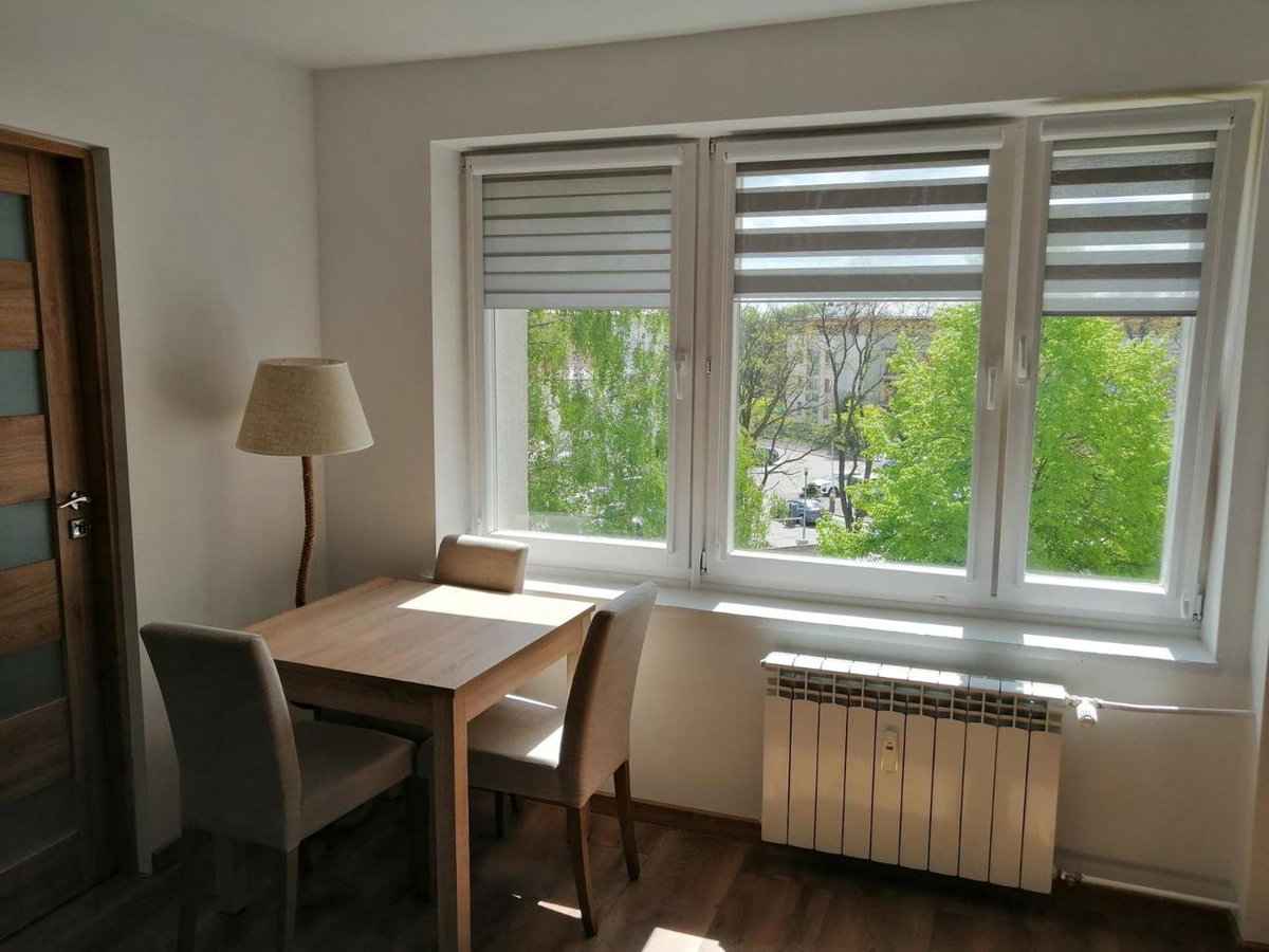Apartament Tygrysek, Poland