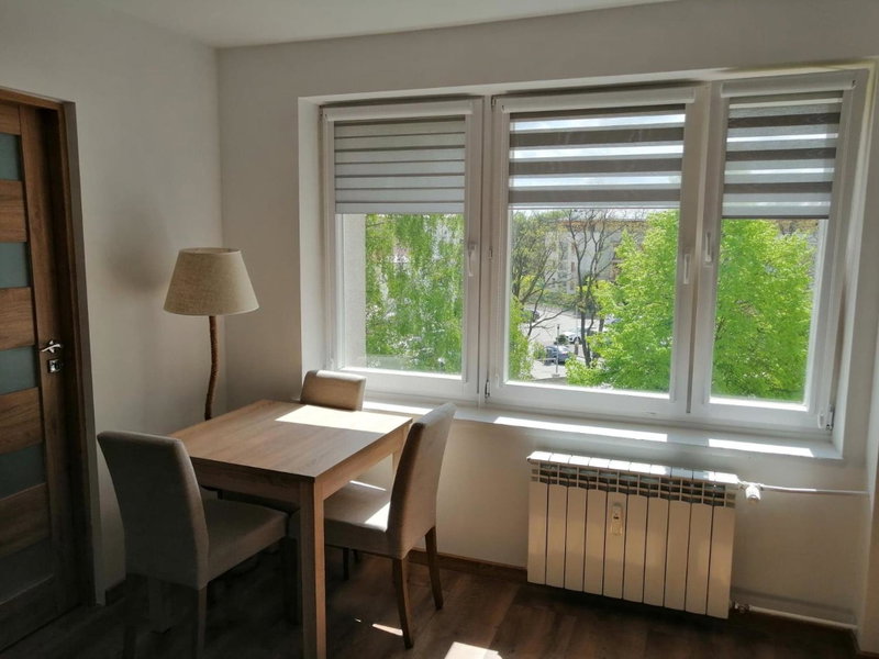 Apartament Tygrysek, Ustka, Poland