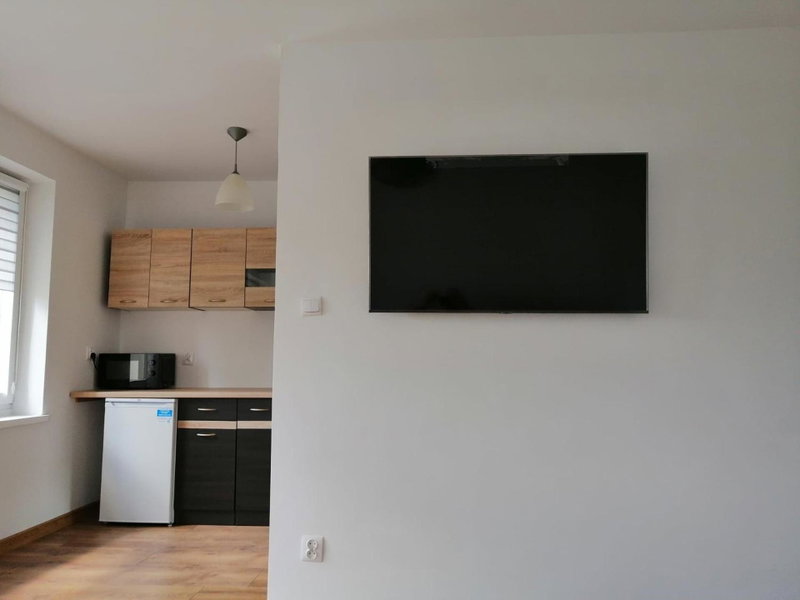 Apartament Tygrysek, Ustka, Poland