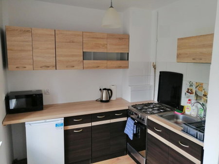 Apartament Tygrysek, Ustka, Poland