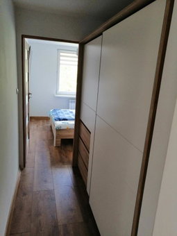 Apartament Tygrysek, Ustka, Poland