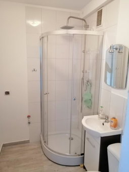 Apartament Tygrysek, Ustka, Poland