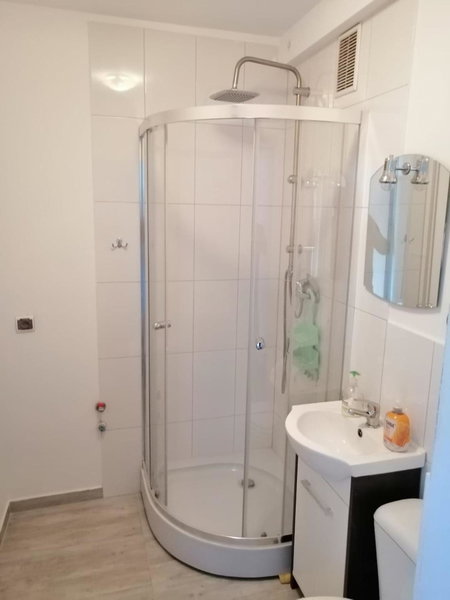 Apartament Tygrysek, Ustka, Poland