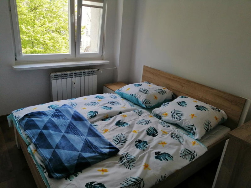 Apartament Tygrysek, Ustka, Poland