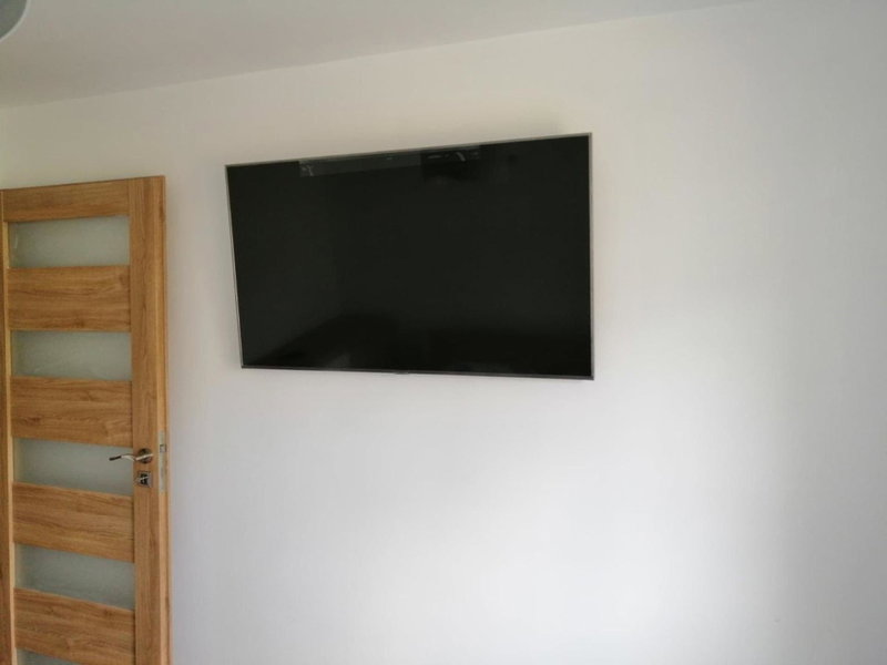 Apartament Tygrysek, Ustka, Poland