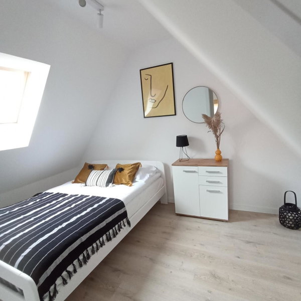 Apartament Pod Bzem Puck, Puck, Poland