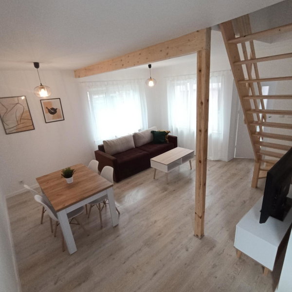 Apartament Pod Bzem Puck, Puck, Poland