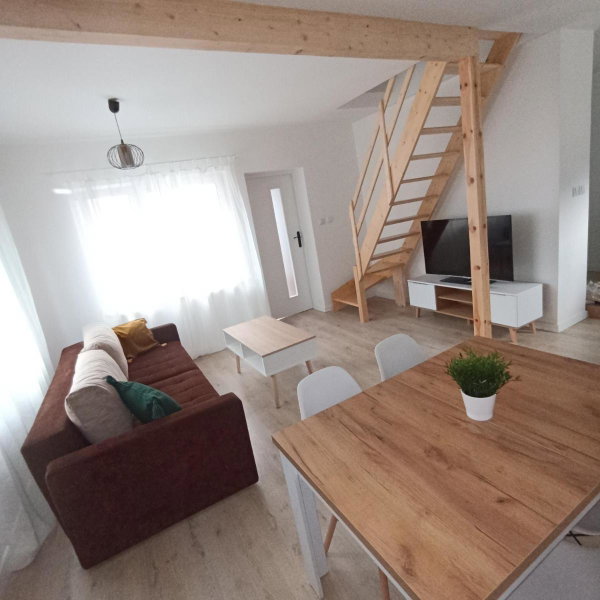 Apartament Pod Bzem Puck, Puck, Poland