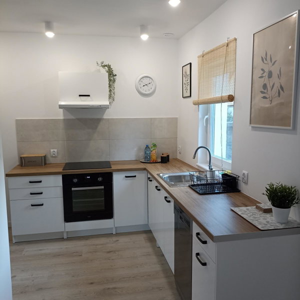 Apartament Pod Bzem Puck, Puck, Poland