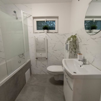 Apartament Pod Bzem Puck, Puck, Poland