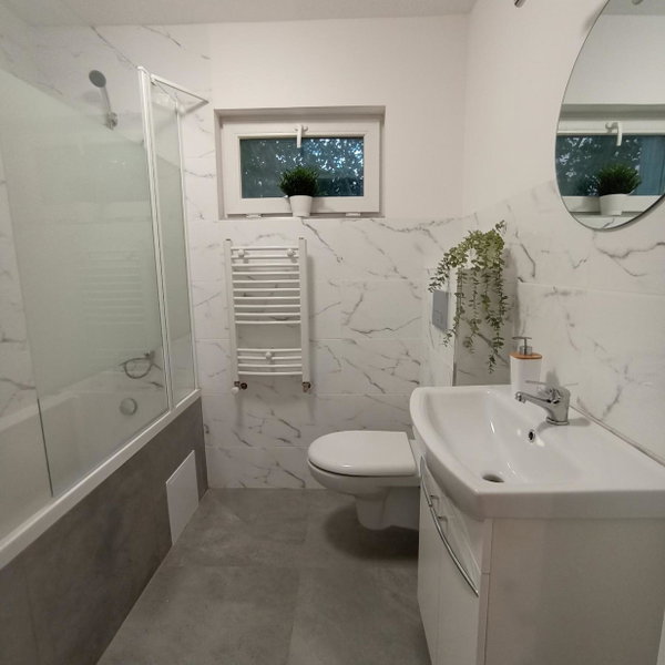 Apartament Pod Bzem Puck, Puck, Poland