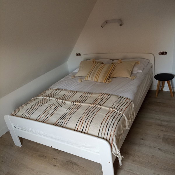 Apartament Pod Bzem Puck, Puck, Poland