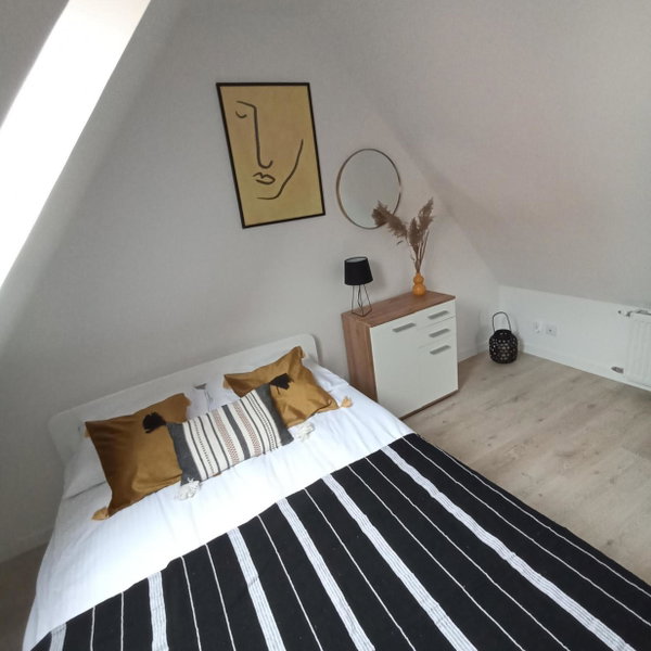 Apartament Pod Bzem Puck, Puck, Poland