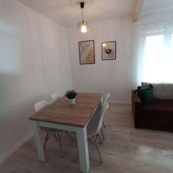 Apartament Pod Bzem Puck, Puck, Poland