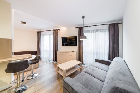 Deluxe Apartment Rakowicka 15 WAWELOFTS, Kraków, Poland