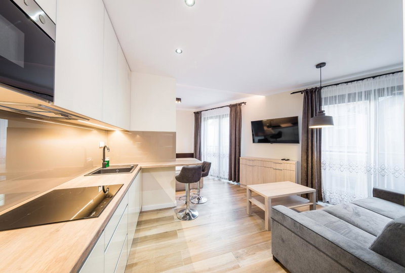 Deluxe Apartment Rakowicka 15 WAWELOFTS, Kraków, Poland