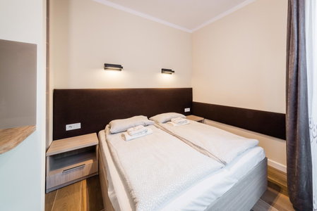 Deluxe Apartment Rakowicka 15 WAWELOFTS, Kraków, Poland