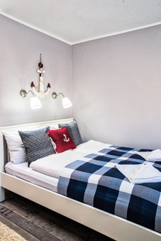 Morning Star Apartments, Międzyzdroje, Poland