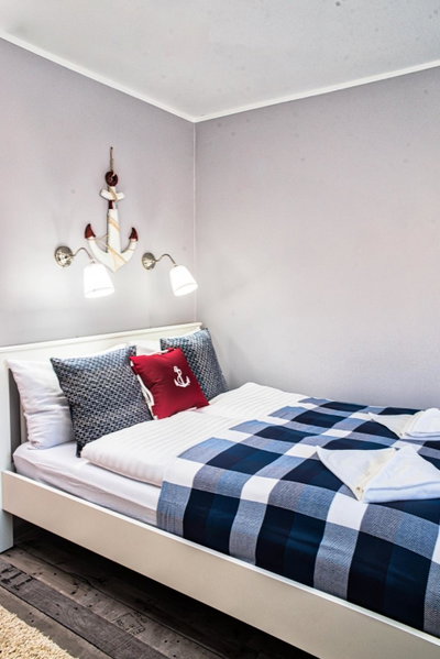 Morning Star Apartments, Międzyzdroje, Poland