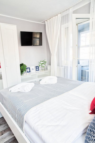 Morning Star Apartments, Międzyzdroje, Poland