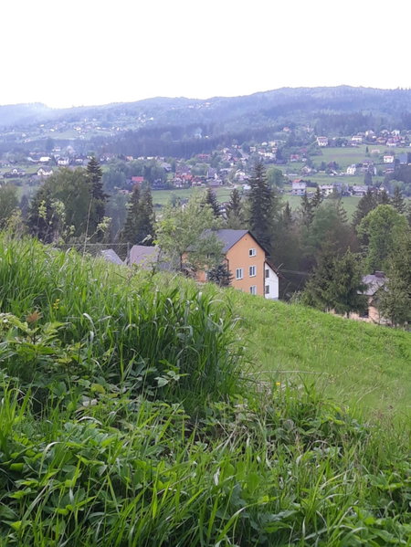 Pokoje u Juroszka, Istebna, Poland
