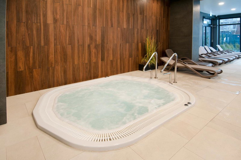 AquaBaltic, Kołobrzeg, Poland