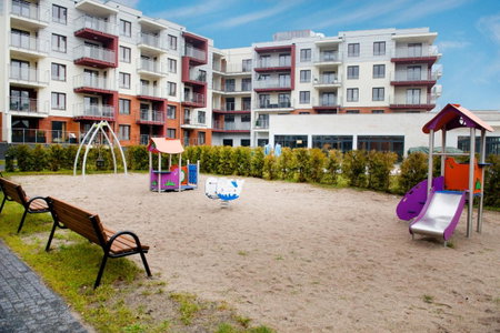 AquaBaltic, Kołobrzeg, Poland
