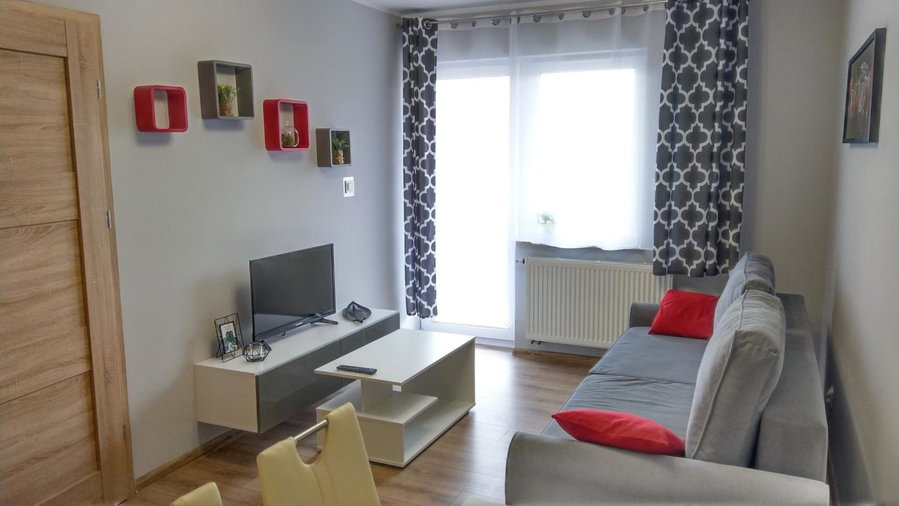 Apartament Marzenie 6 - Opole, Opole, Poland