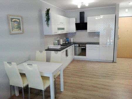 Apartament Marzenie 6 - Opole, Opole, Poland