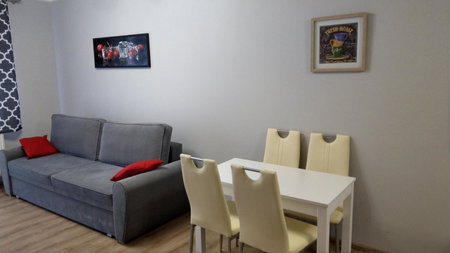 Apartament Marzenie 6 - Opole, Opole, Poland