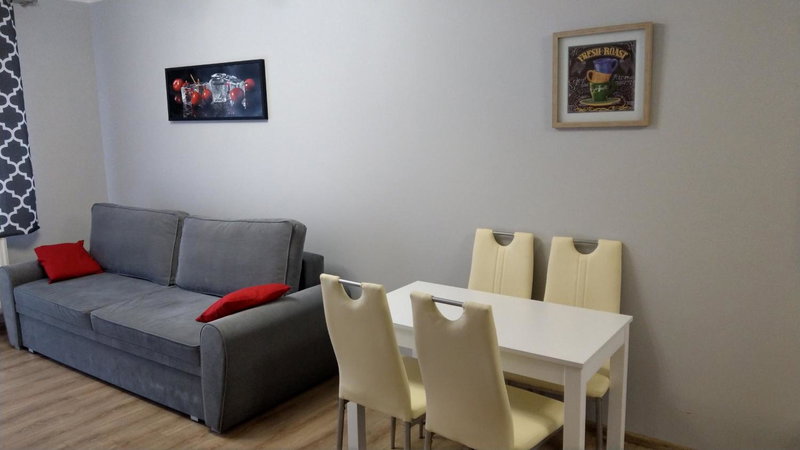 Apartament Marzenie 6 - Opole, Opole, Poland