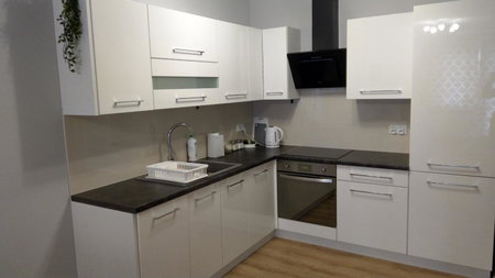 Apartament Marzenie 6 - Opole, Opole, Poland