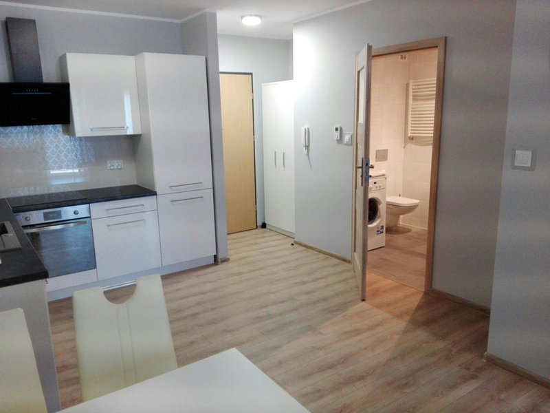 Apartament Marzenie 6 - Opole, Opole, Poland