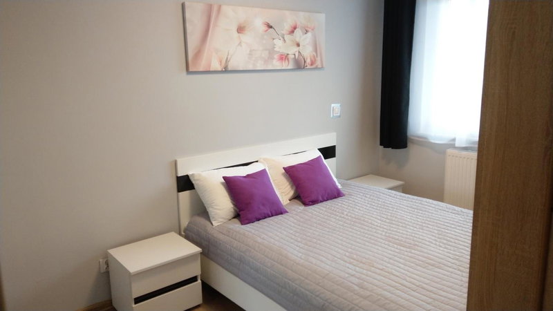 Apartament Marzenie 6 - Opole, Opole, Poland