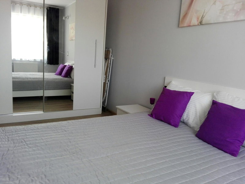 Apartament Marzenie 6 - Opole, Opole, Poland