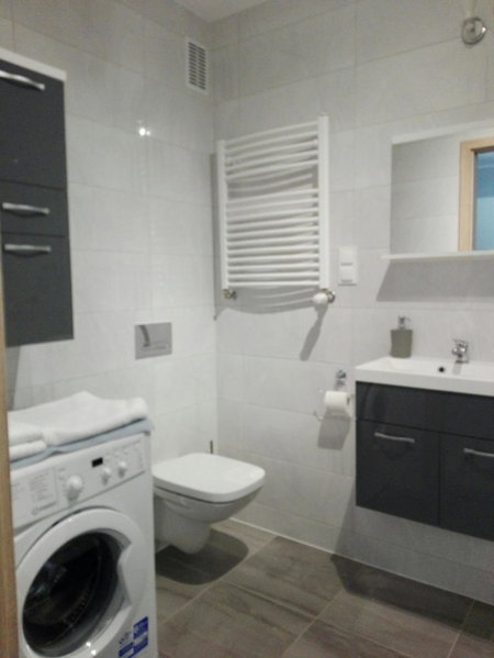 Apartament Marzenie 6 - Opole, Opole, Poland