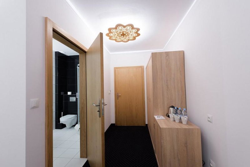Kompleks Zagroń Istebna, Istebna, Poland