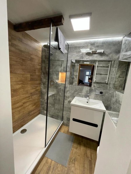 Mostowa Apartment, Toruń, Poland