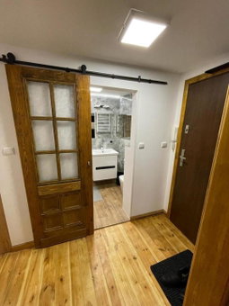 Mostowa Apartment, Toruń, Poland