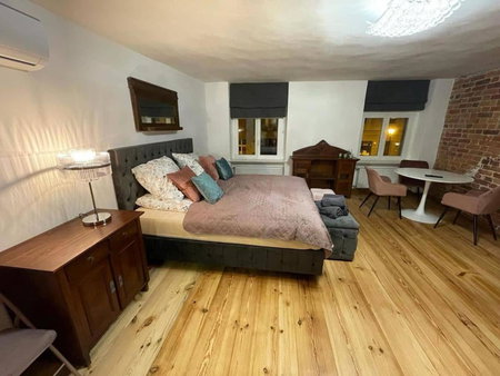 Mostowa Apartment, Toruń, Poland