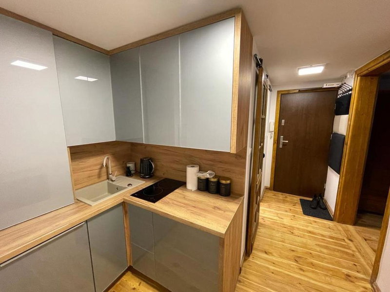 Mostowa Apartment, Toruń, Poland