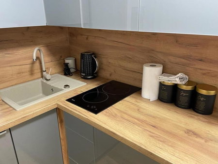 Mostowa Apartment, Toruń, Poland